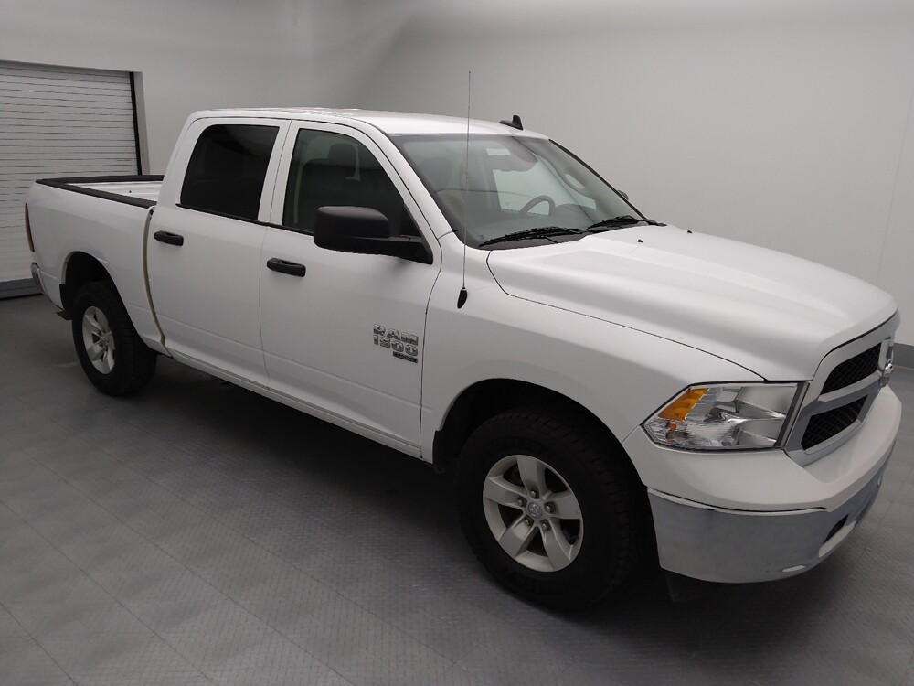 2023 RAM 1500 in St. Louis, MO 63136 - 18128292 11