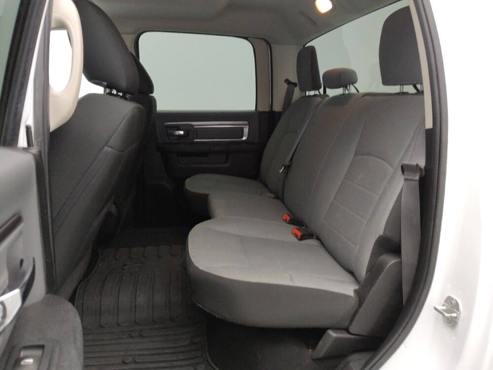 2023 RAM 1500 in St. Louis, MO 63136 - 18128292 18