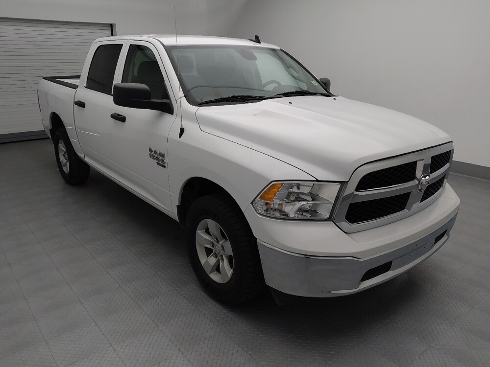 2023 RAM 1500 in St. Louis, MO 63136 - 18128292 13