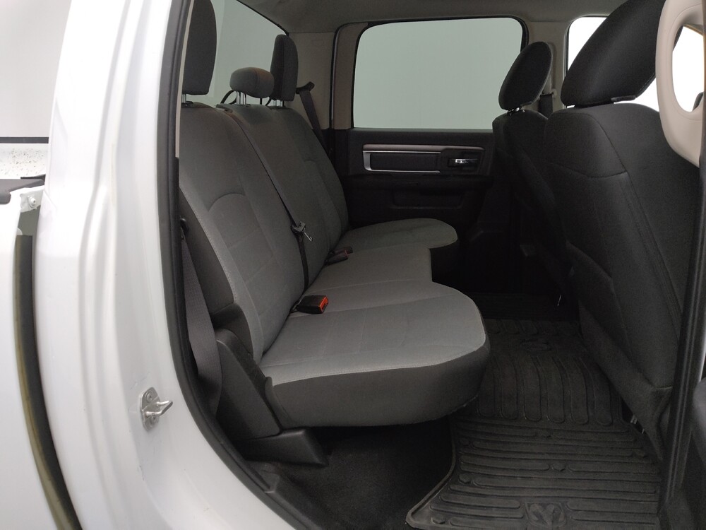 2023 RAM 1500 in St. Louis, MO 63136 - 18128292 19