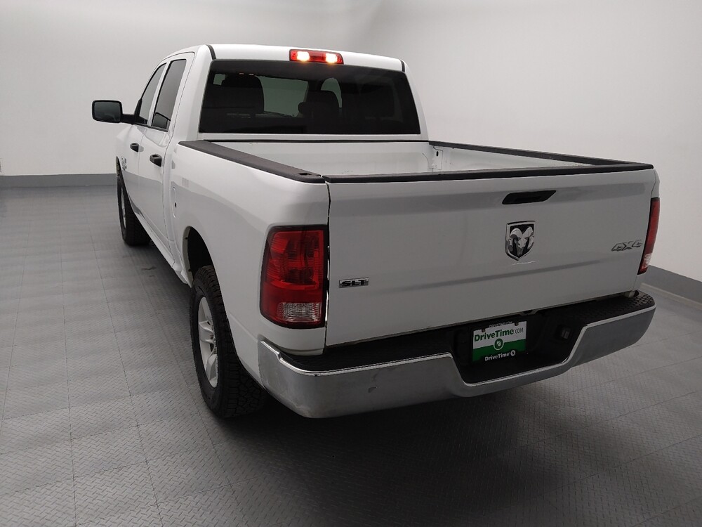2023 RAM 1500 in St. Louis, MO 63136 - 18128292 6