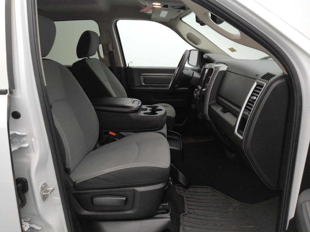 2023 RAM 1500 in St. Louis, MO 63136 - 18128292 21