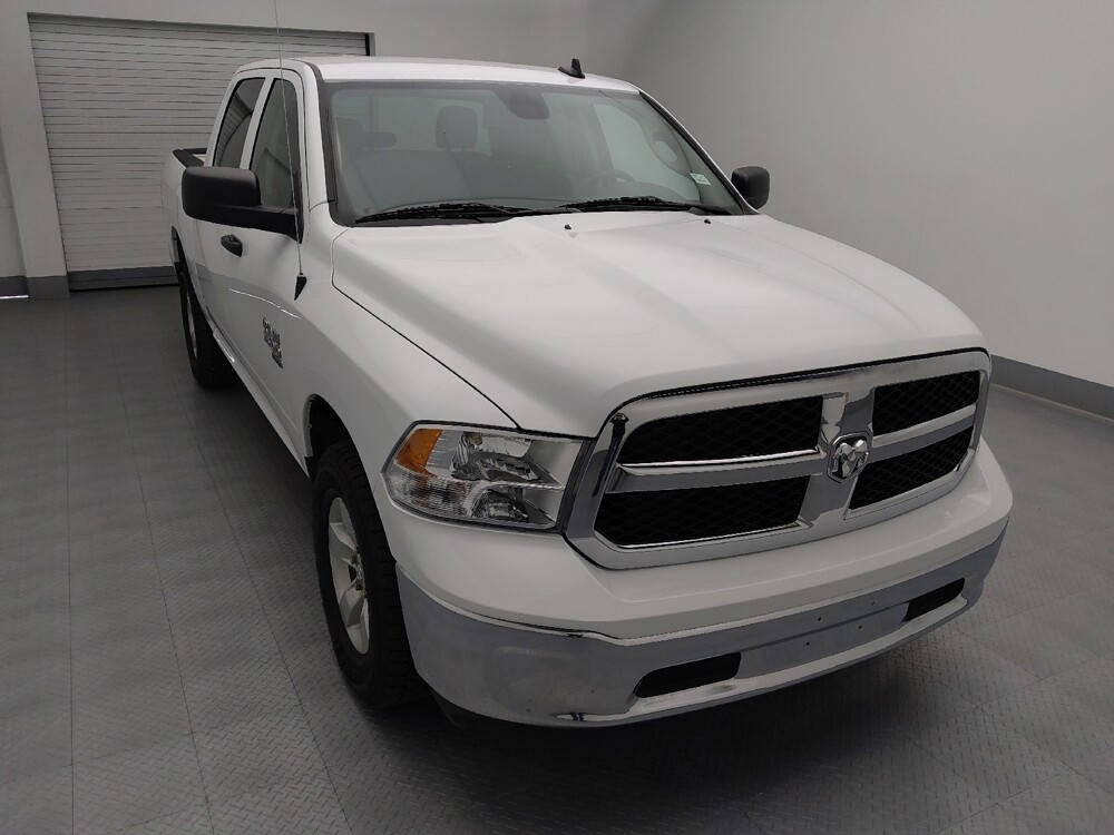 2023 RAM 1500 in St. Louis, MO 63136 - 18128292 14