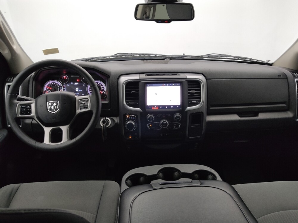 2023 RAM 1500 in St. Louis, MO 63136 - 18128292 22