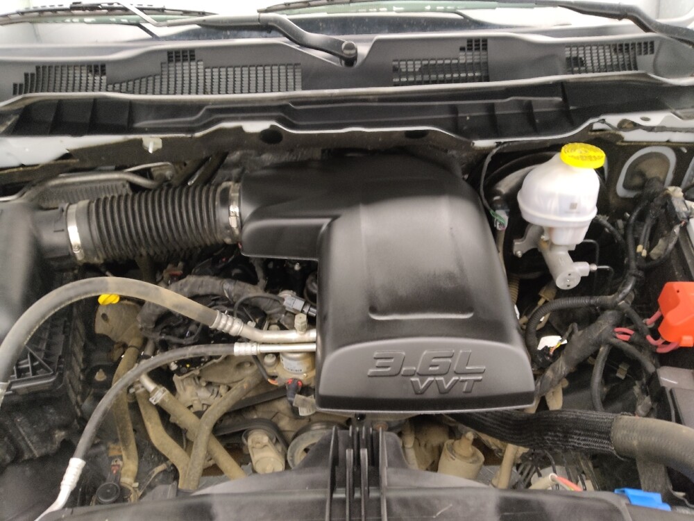 2023 RAM 1500 in St. Louis, MO 63136 - 18128292 30