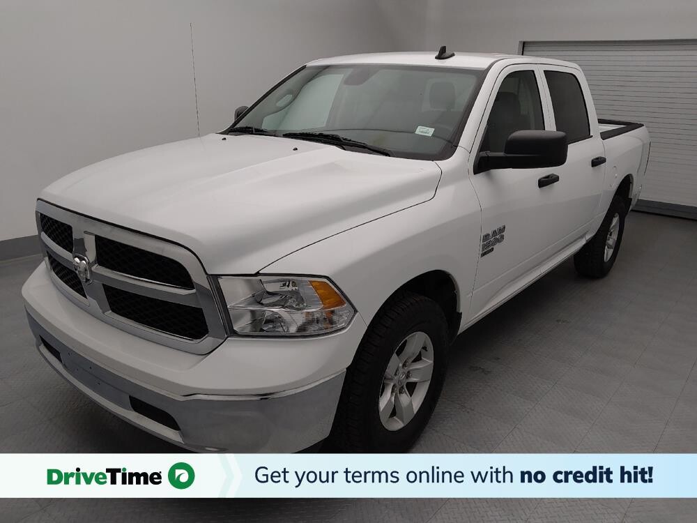 2023 RAM 1500 in St. Louis, MO 63136 - 18128292