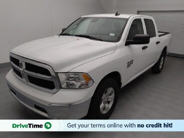 2023 RAM 1500 in St. Louis, MO 63136
