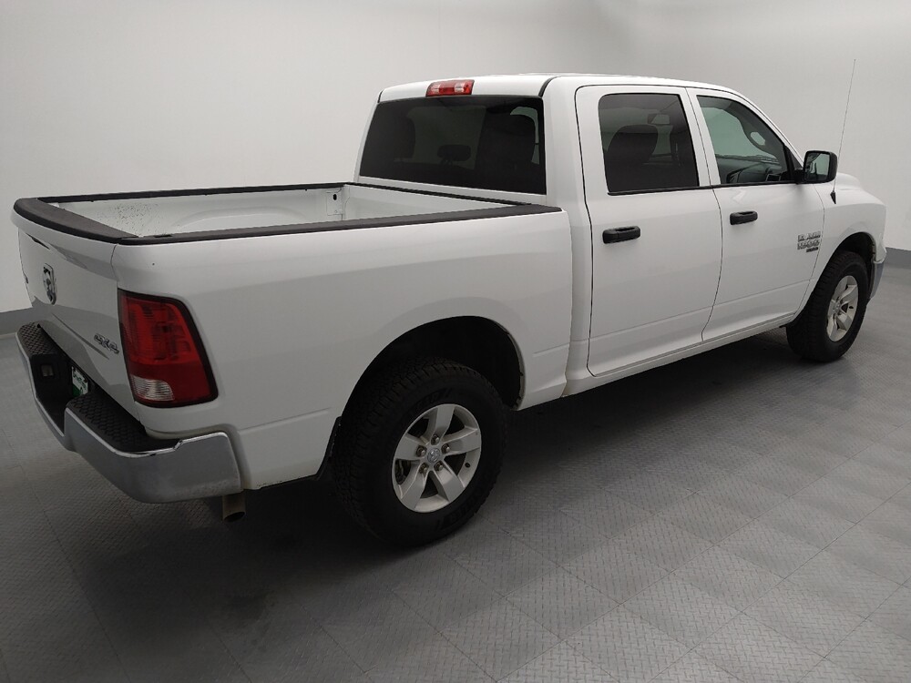 2023 RAM 1500 in St. Louis, MO 63136 - 18128292 10
