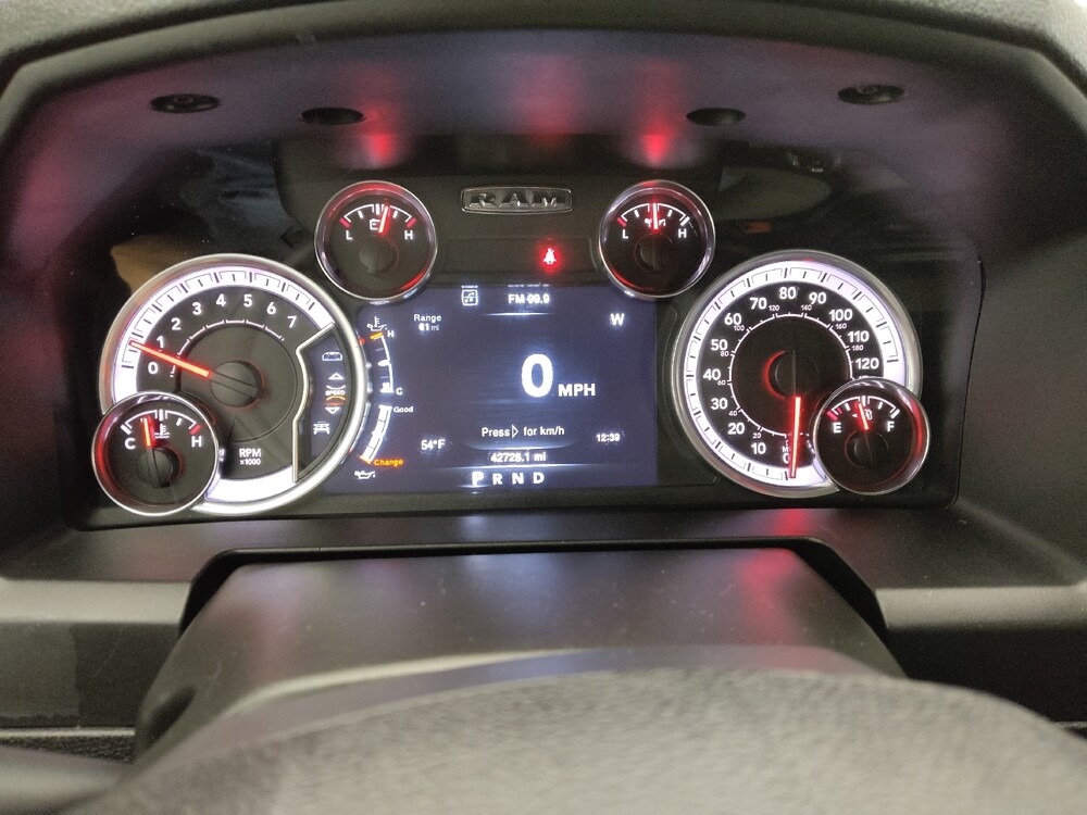 2023 RAM 1500 in St. Louis, MO 63136 - 18128292 23