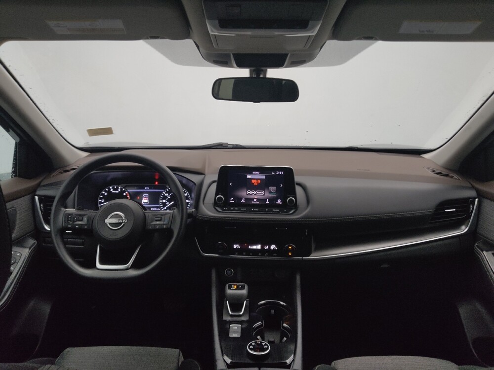 2023 Nissan Rogue in St. Louis, MO 63136 - 18128293 22