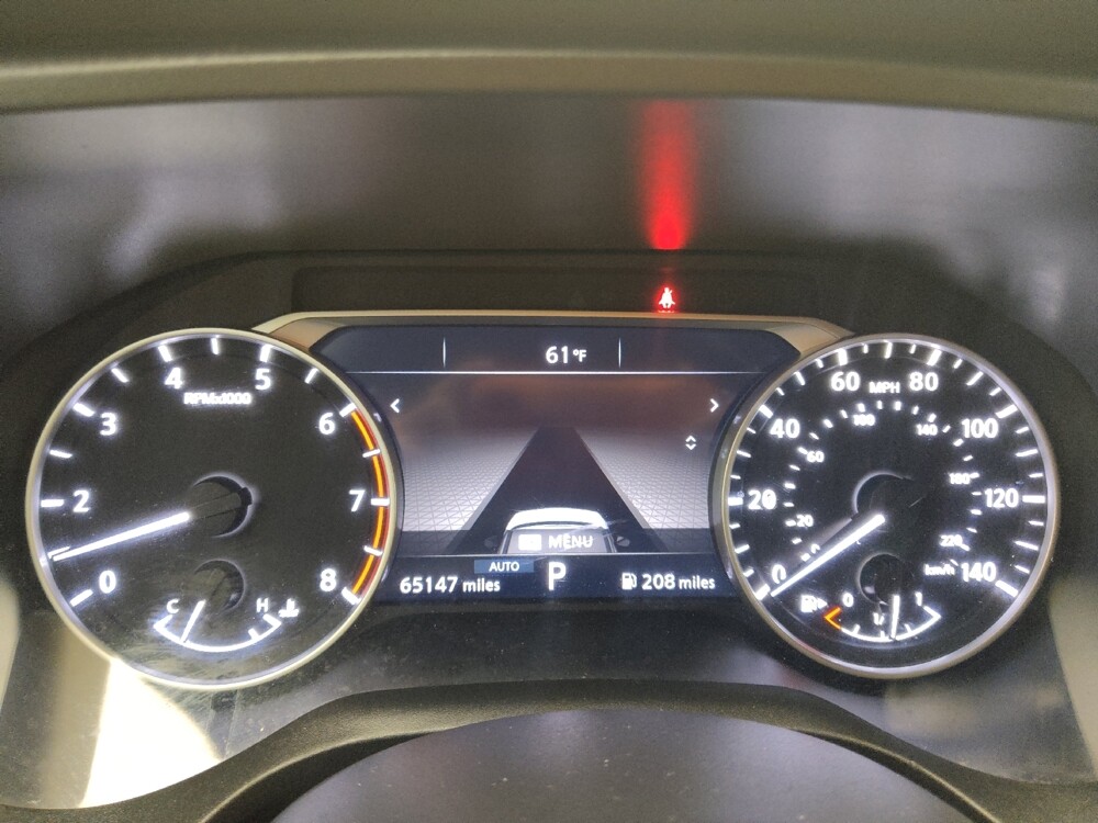 2023 Nissan Rogue in St. Louis, MO 63136 - 18128293 23