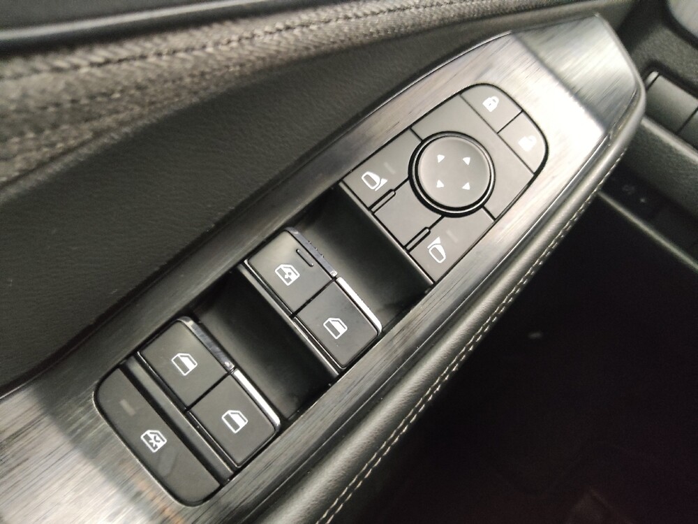 2023 Nissan Rogue in St. Louis, MO 63136 - 18128293 27