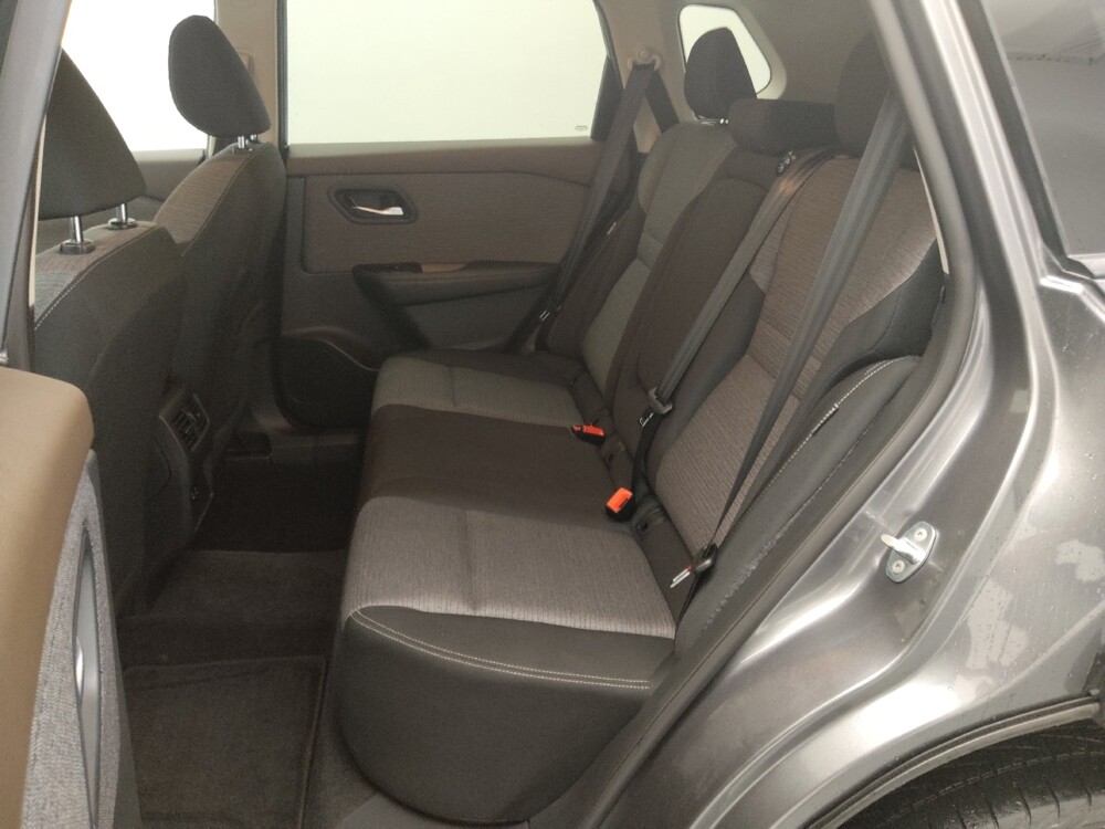 2023 Nissan Rogue in St. Louis, MO 63136 - 18128293 18