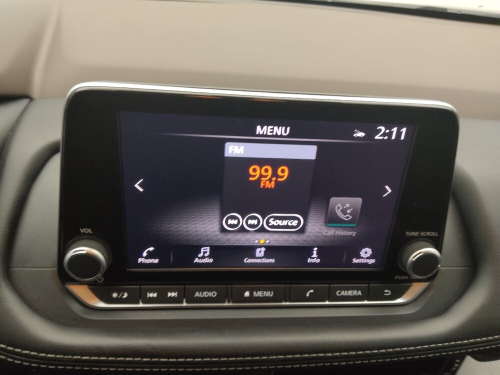 2023 Nissan Rogue in St. Louis, MO 63136 - 18128293 25