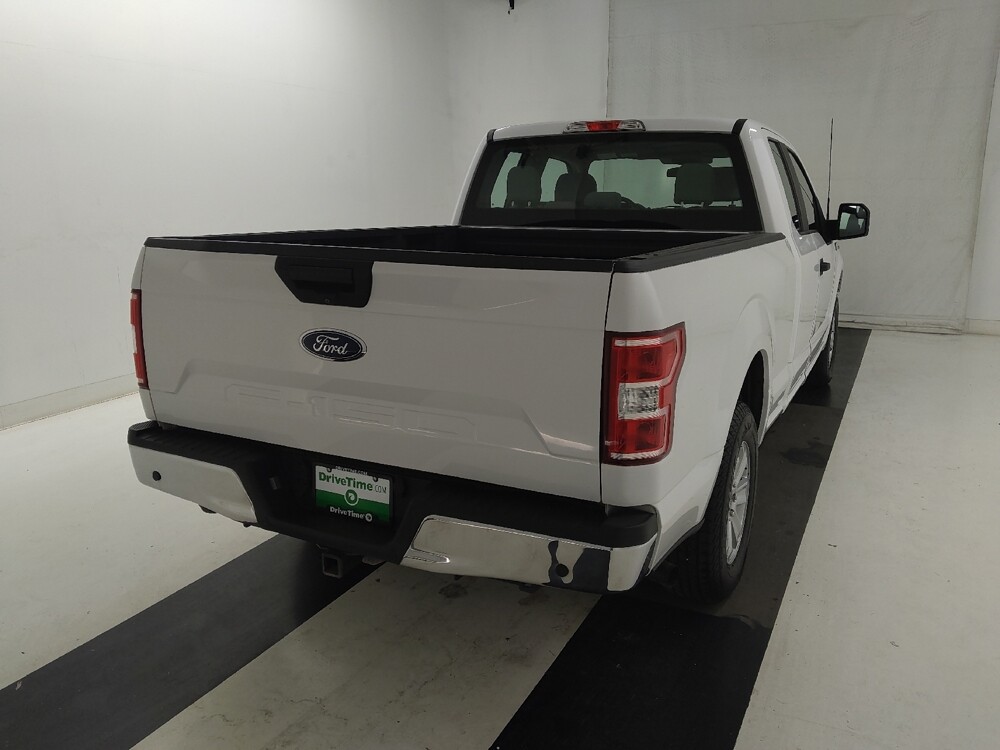 2019 Ford F150 in St. Louis, MO 63125 - 18128294 7