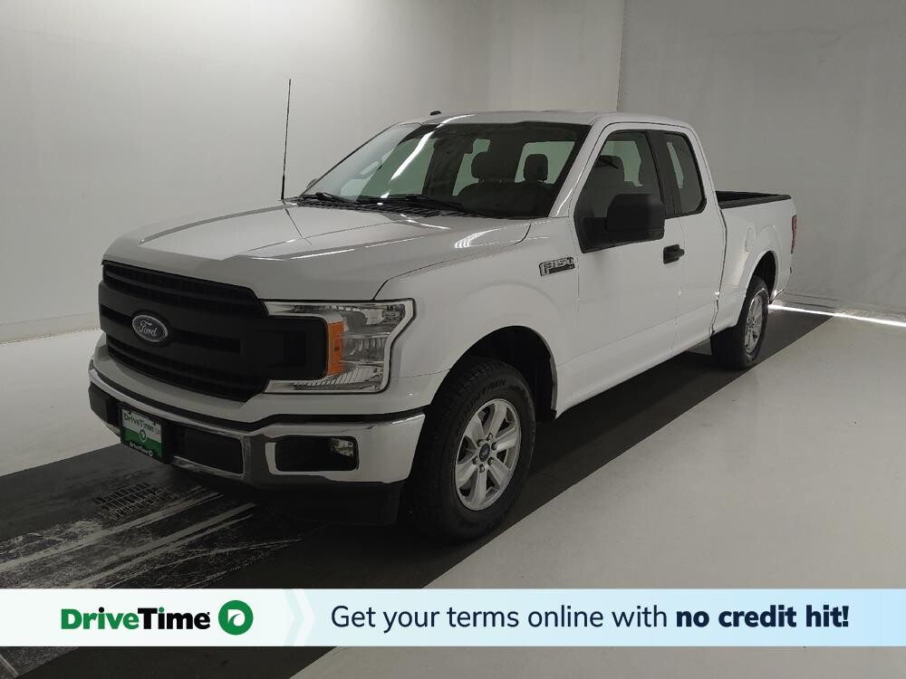 2019 Ford F150 in St. Louis, MO 63125 - 18128294