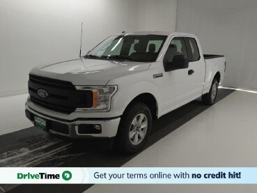 2019 Ford F150 in St. Louis, MO 63125