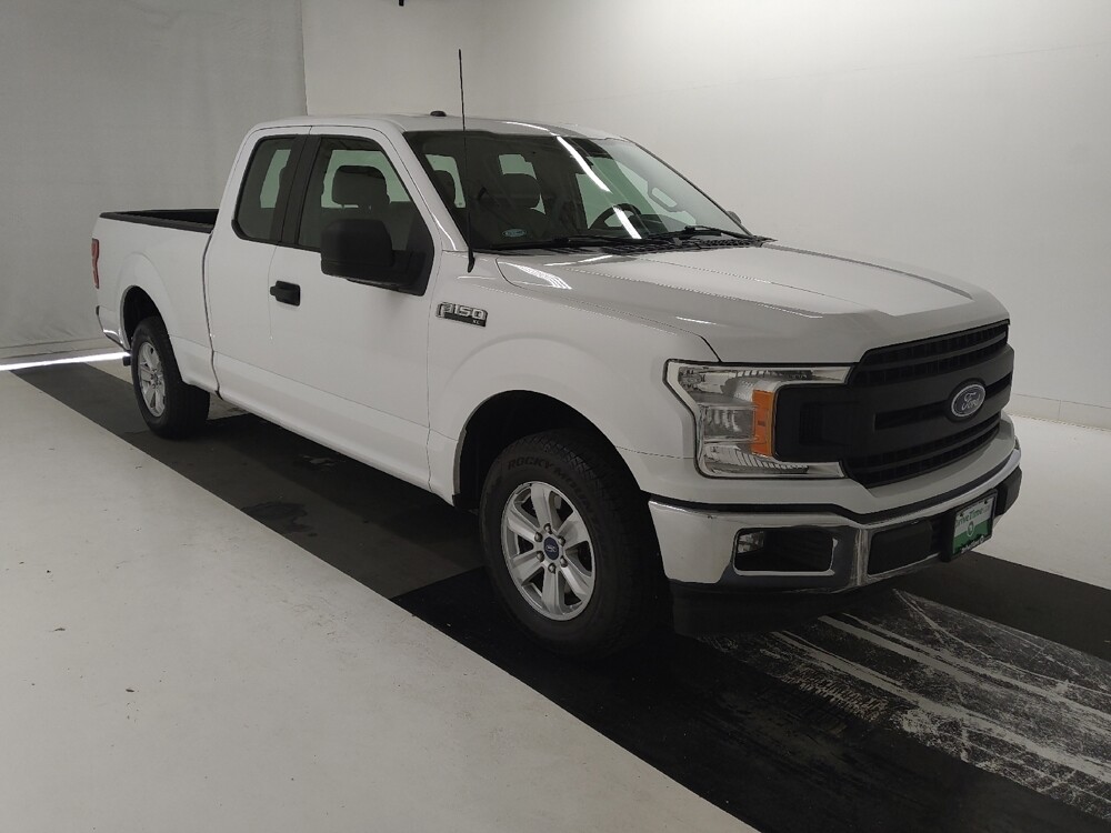 2019 Ford F150 in St. Louis, MO 63125 - 18128294 13