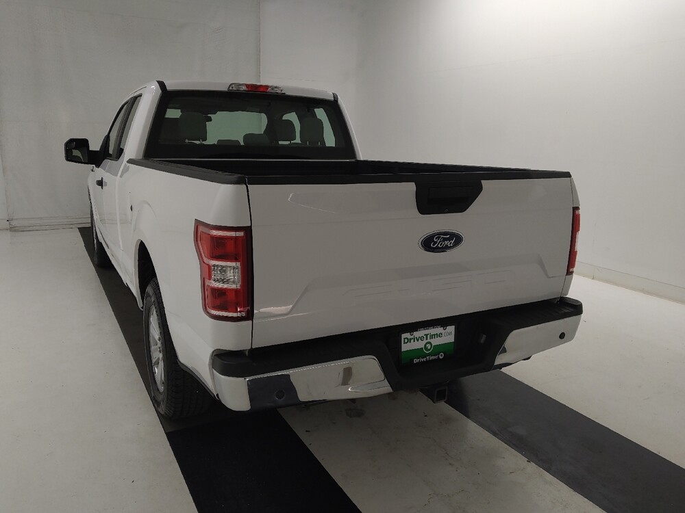 2019 Ford F150 in St. Louis, MO 63125 - 18128294 6