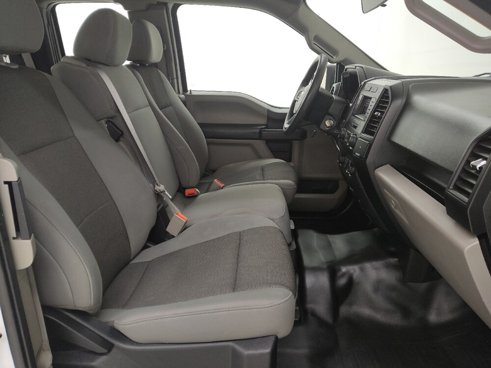 2019 Ford F150 in St. Louis, MO 63125 - 18128294 21