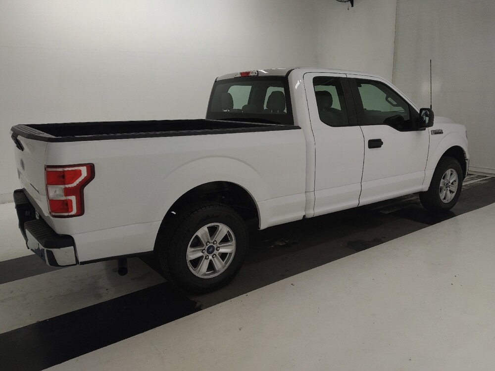 2019 Ford F150 in St. Louis, MO 63125 - 18128294 10