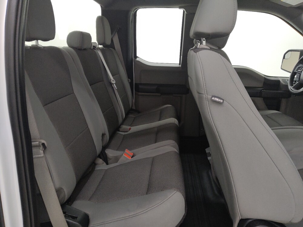 2019 Ford F150 in St. Louis, MO 63125 - 18128294 19