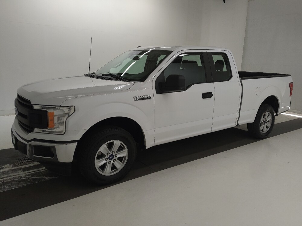 2019 Ford F150 in St. Louis, MO 63125 - 18128294 2