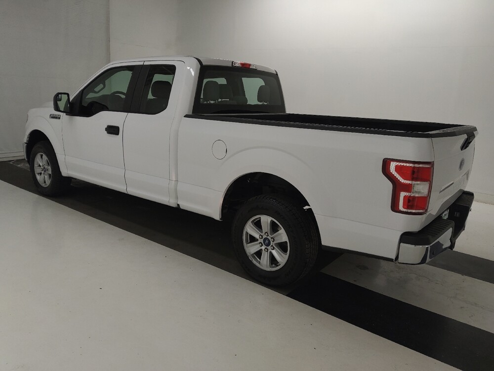 2019 Ford F150 in St. Louis, MO 63125 - 18128294 3
