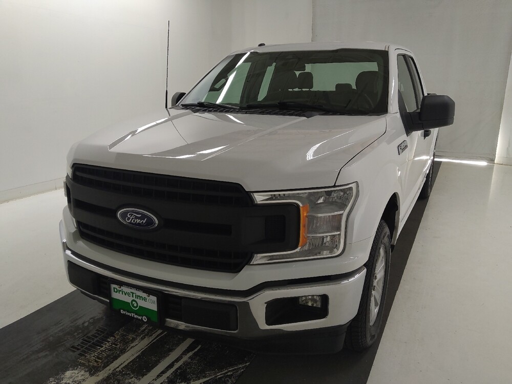2019 Ford F150 in St. Louis, MO 63125 - 18128294 15