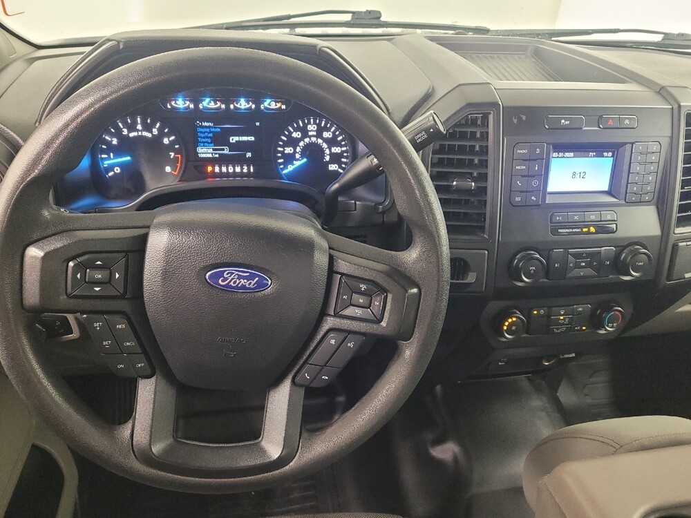 2019 Ford F150 in St. Louis, MO 63125 - 18128294 22