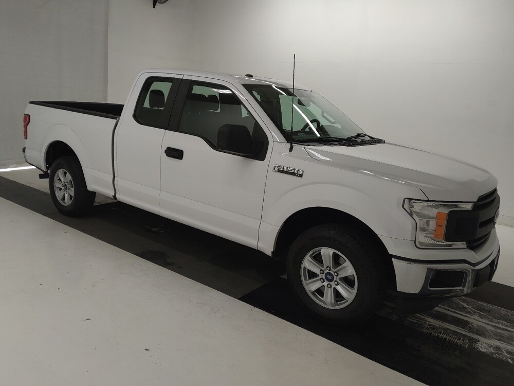 2019 Ford F150 in St. Louis, MO 63125 - 18128294 11