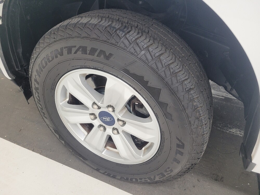 2019 Ford F150 in St. Louis, MO 63125 - 18128294 31