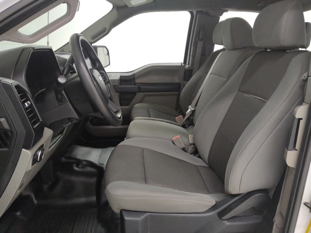 2019 Ford F150 in St. Louis, MO 63125 - 18128294 17