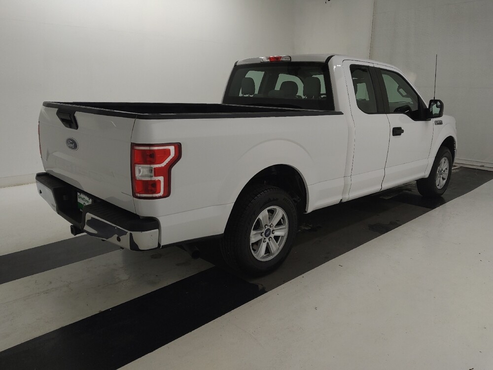 2019 Ford F150 in St. Louis, MO 63125 - 18128294 9