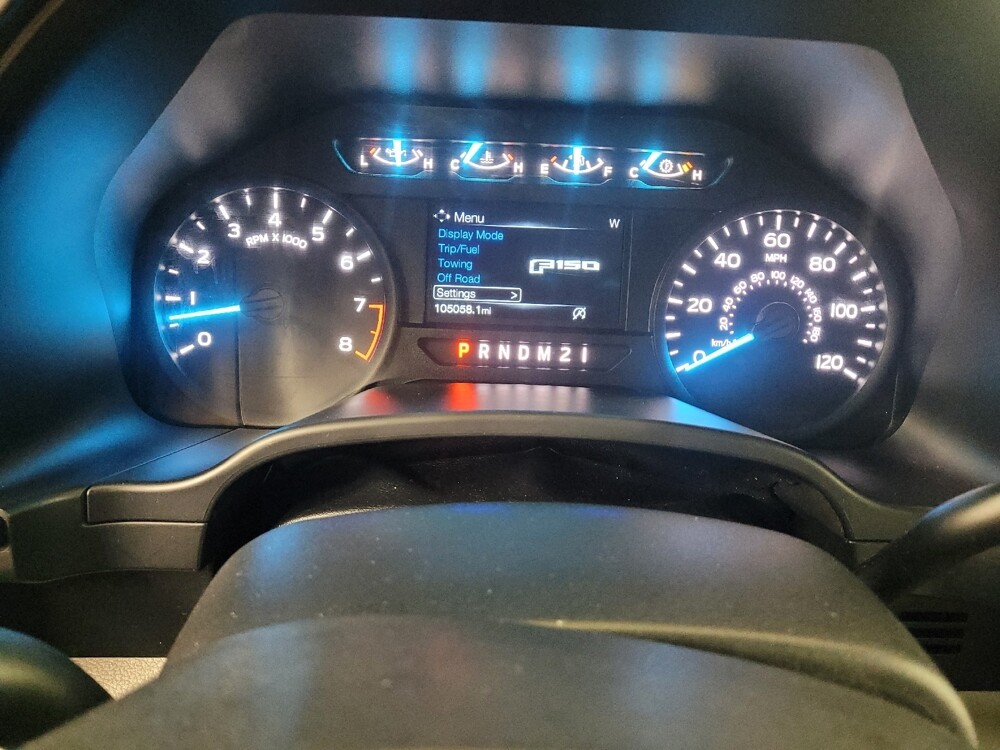 2019 Ford F150 in St. Louis, MO 63125 - 18128294 23