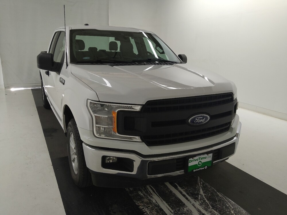2019 Ford F150 in St. Louis, MO 63125 - 18128294 14