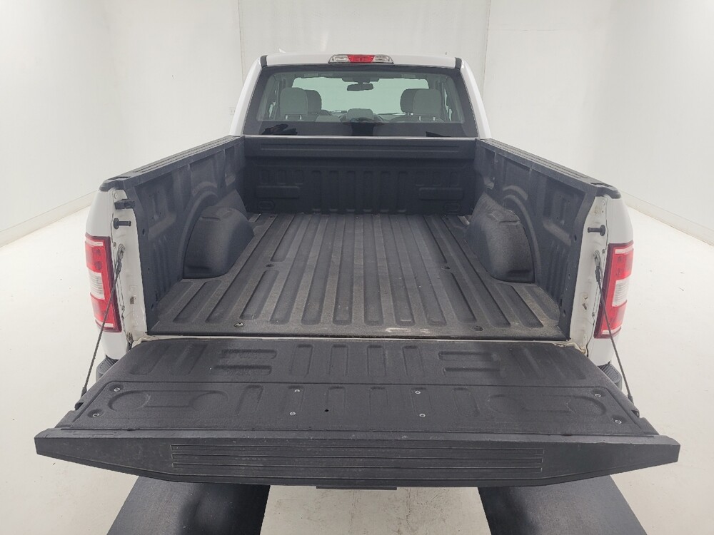 2019 Ford F150 in St. Louis, MO 63125 - 18128294 29
