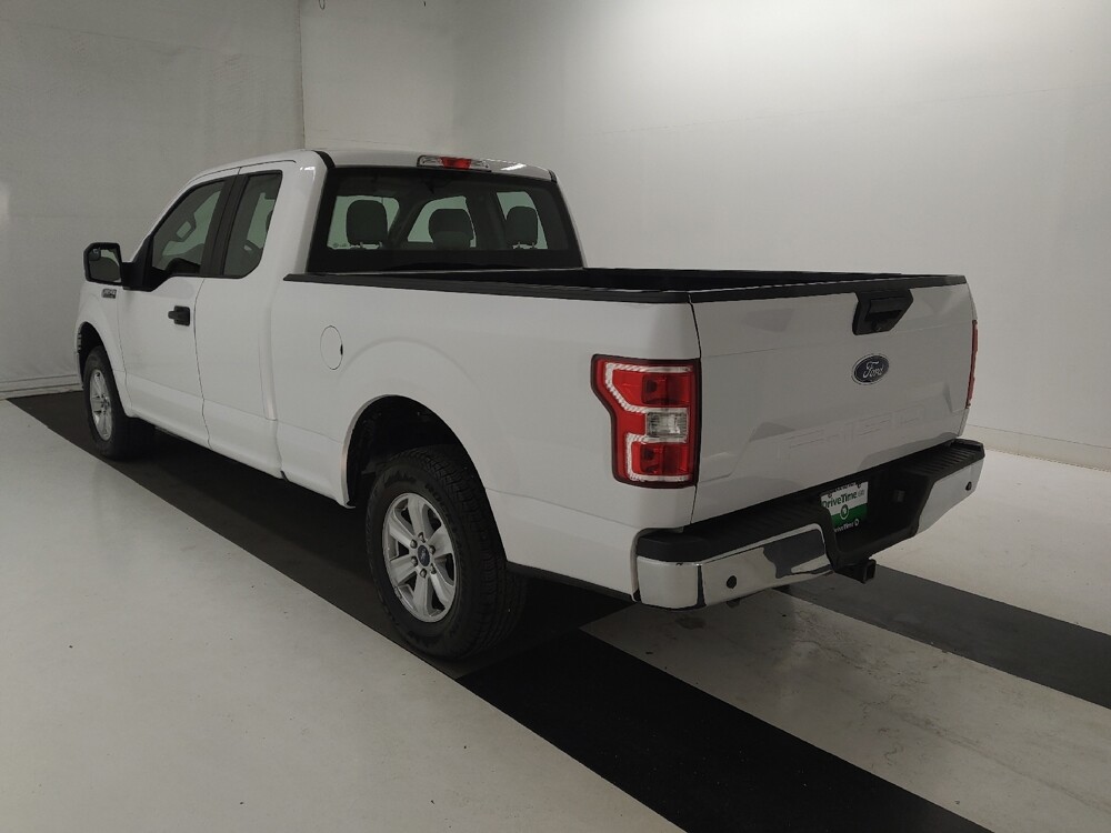 2019 Ford F150 in St. Louis, MO 63125 - 18128294 5