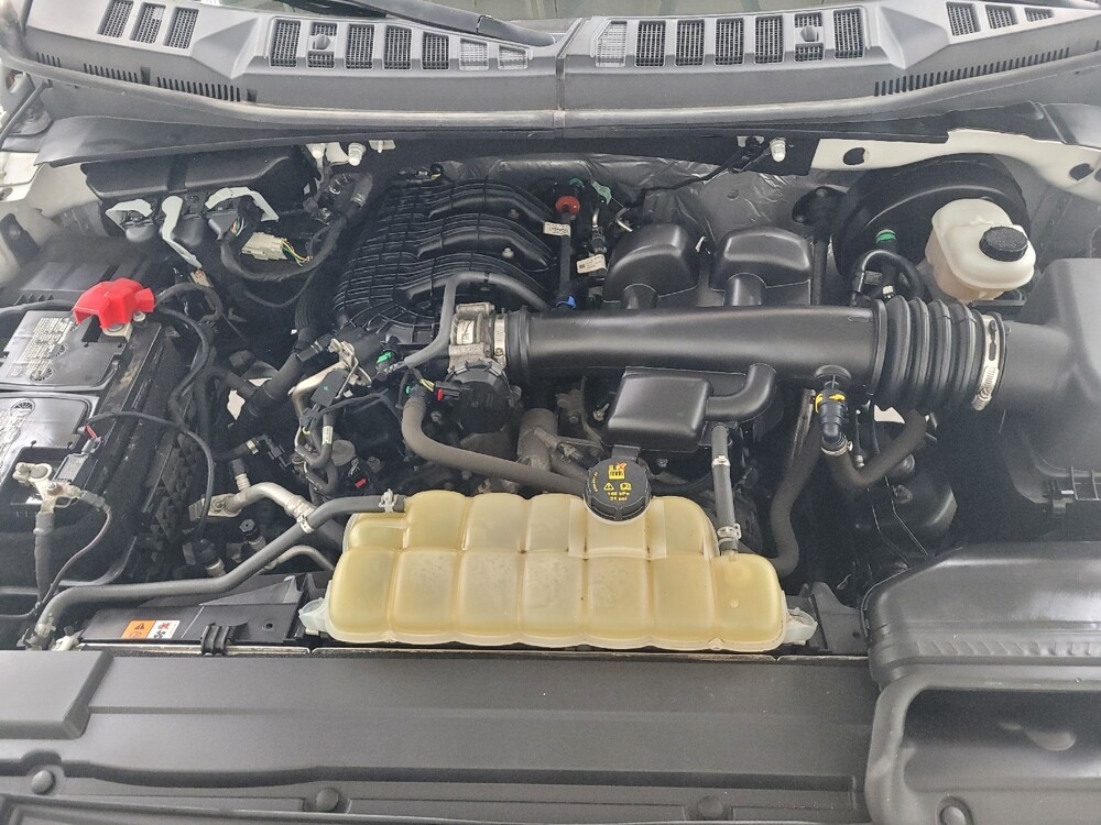 2019 Ford F150 in St. Louis, MO 63125 - 18128294 30