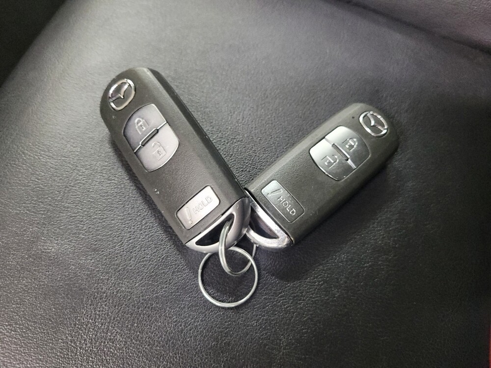 2017 Mazda CX-3 in St. Louis, MO 63125 - 18128295 32