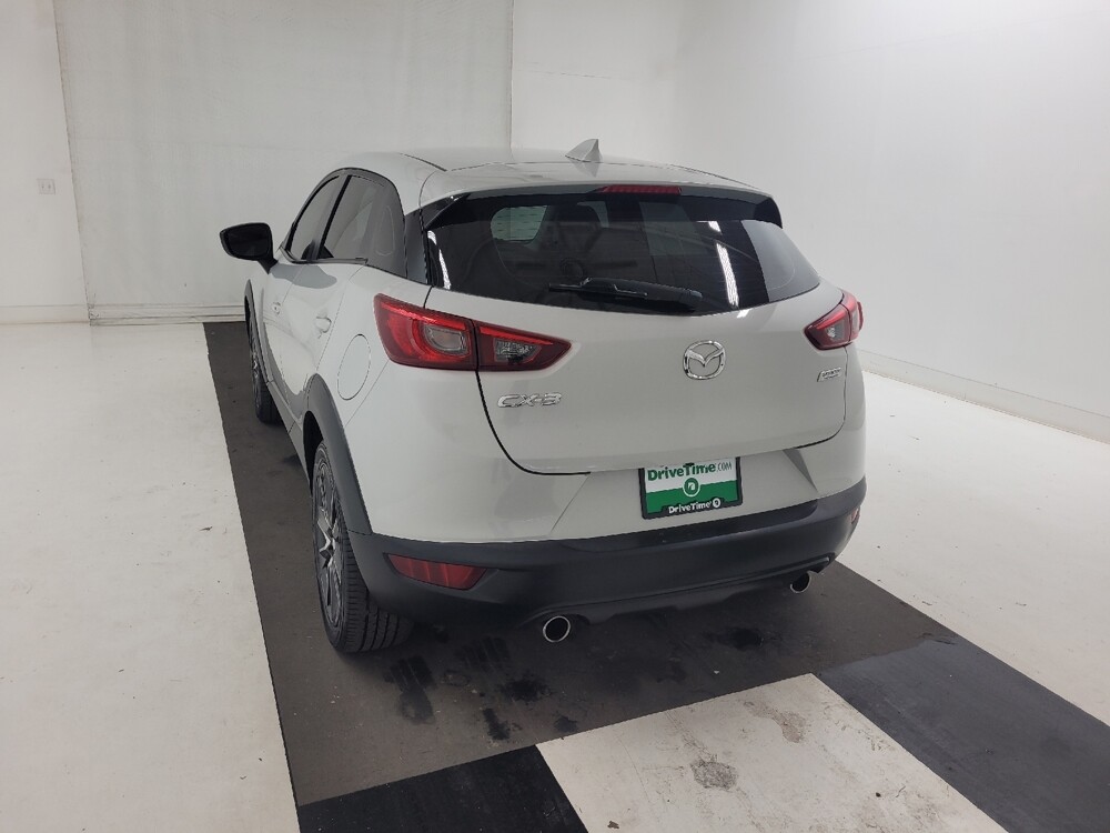 2017 Mazda CX-3 in St. Louis, MO 63125 - 18128295 6