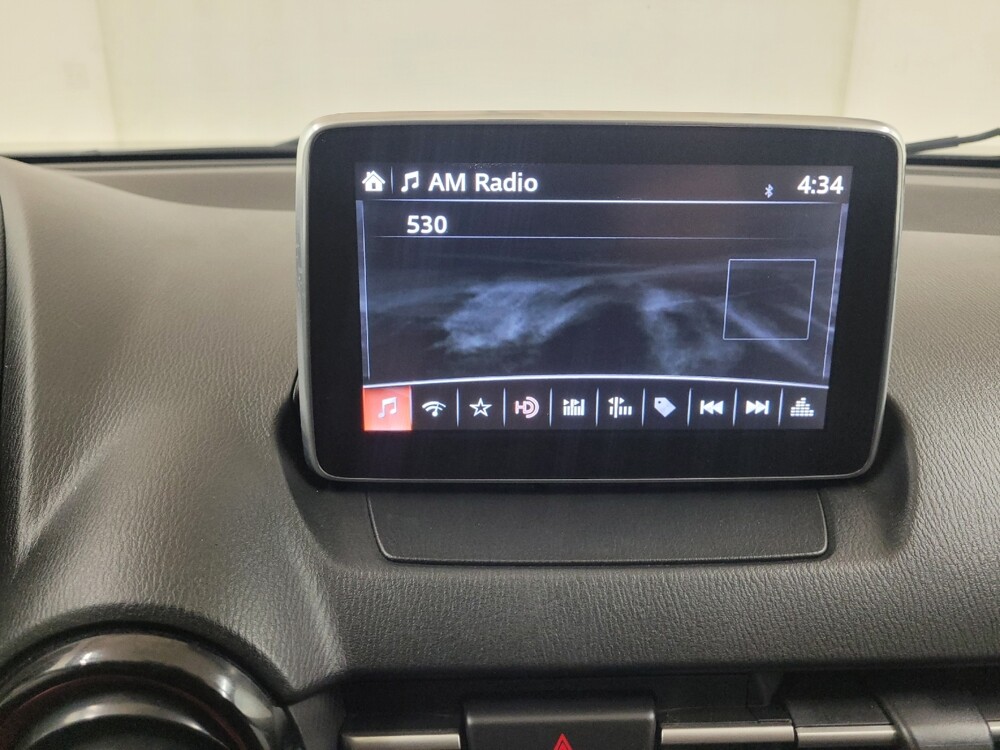 2017 Mazda CX-3 in St. Louis, MO 63125 - 18128295 25