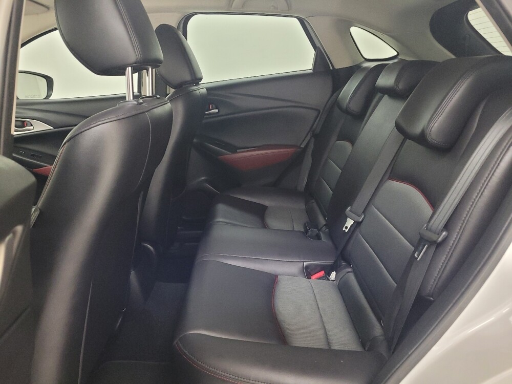 2017 Mazda CX-3 in St. Louis, MO 63125 - 18128295 18