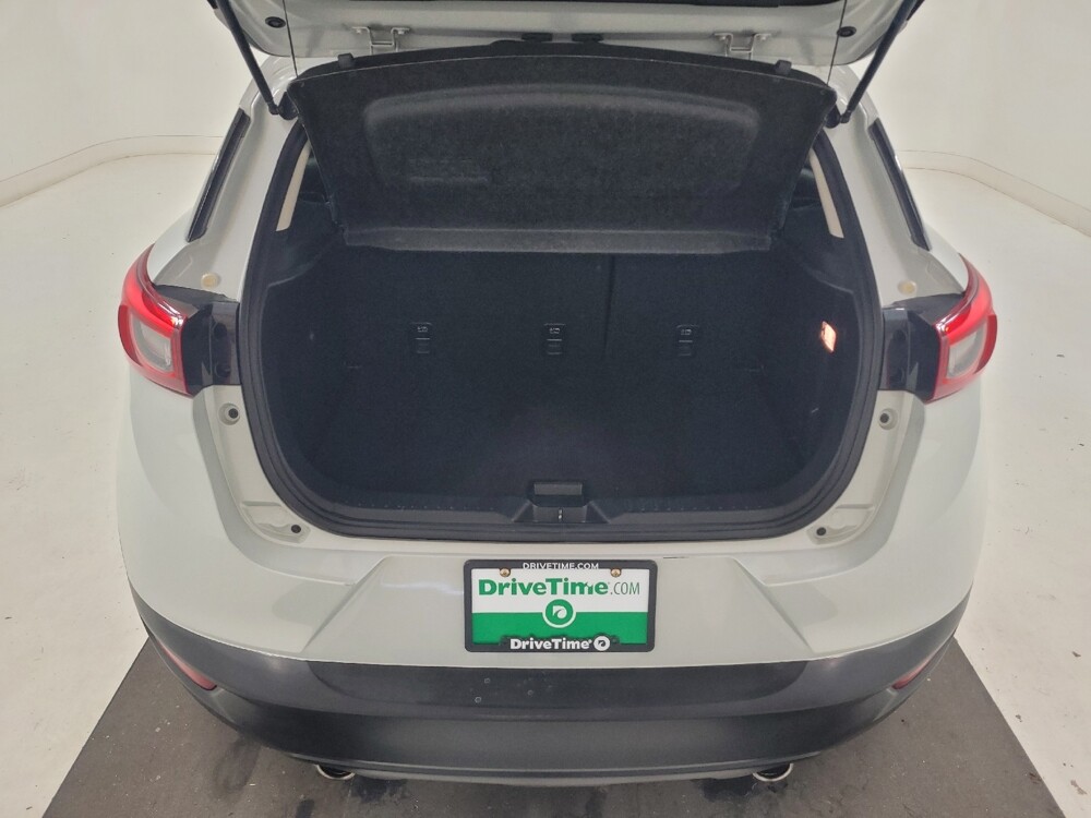 2017 Mazda CX-3 in St. Louis, MO 63125 - 18128295 29