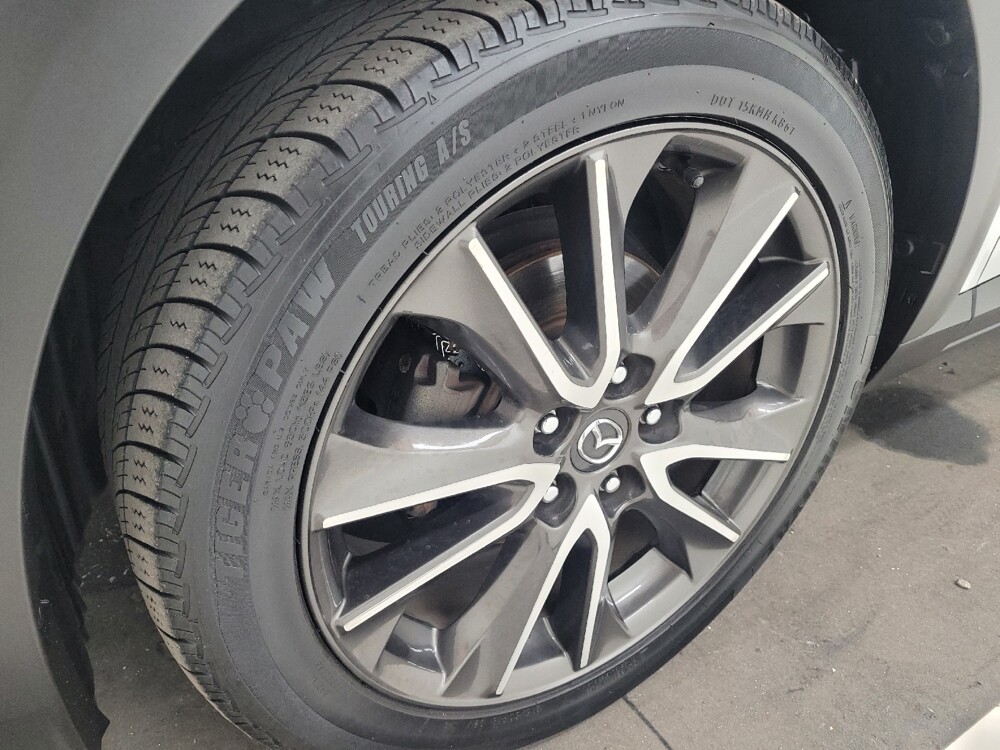 2017 Mazda CX-3 in St. Louis, MO 63125 - 18128295 31