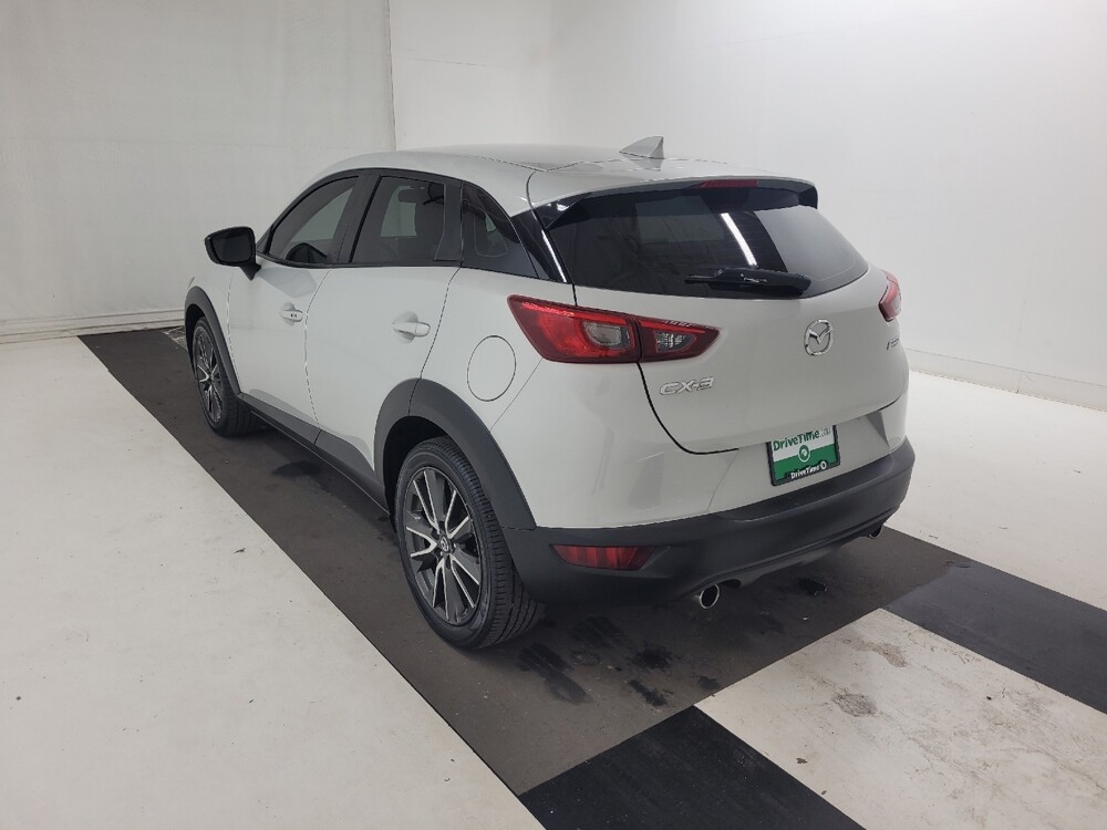 2017 Mazda CX-3 in St. Louis, MO 63125 - 18128295 5