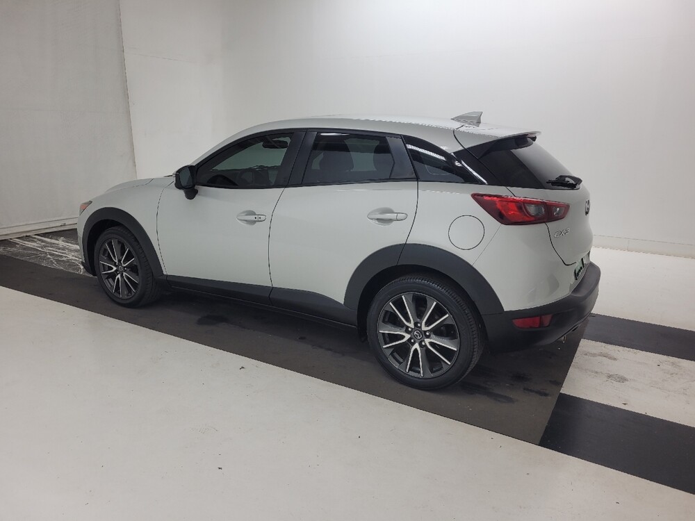 2017 Mazda CX-3 in St. Louis, MO 63125 - 18128295 3