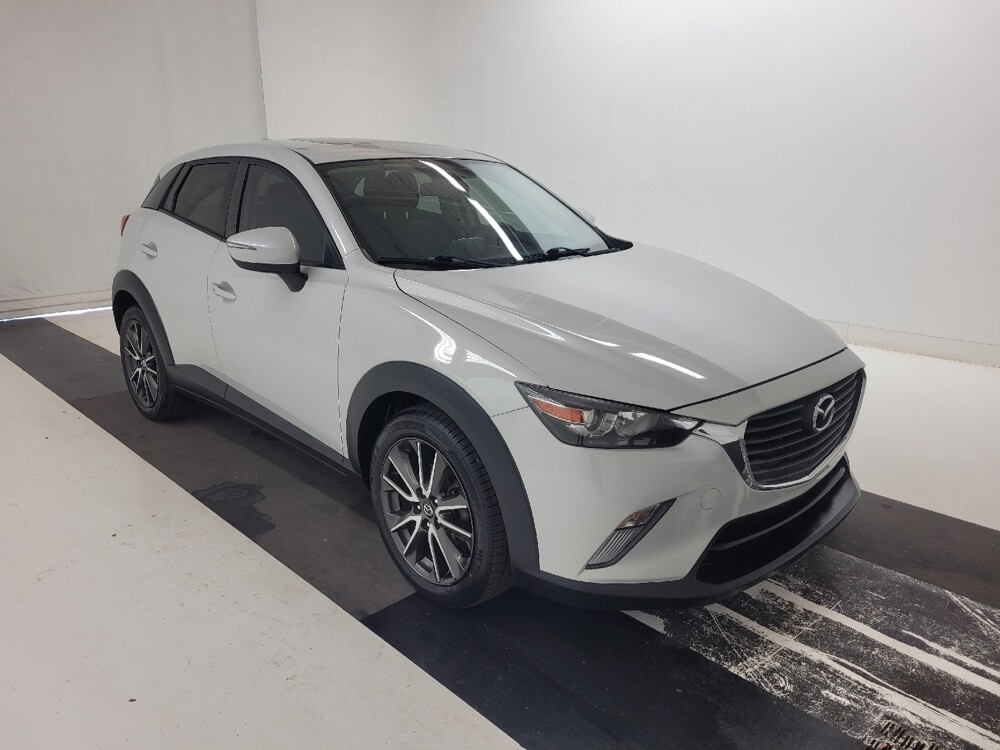 2017 Mazda CX-3 in St. Louis, MO 63125 - 18128295 13