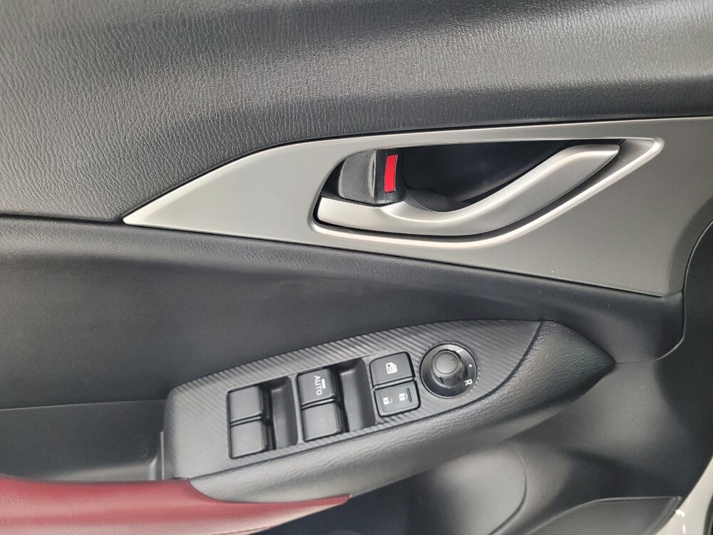 2017 Mazda CX-3 in St. Louis, MO 63125 - 18128295 27