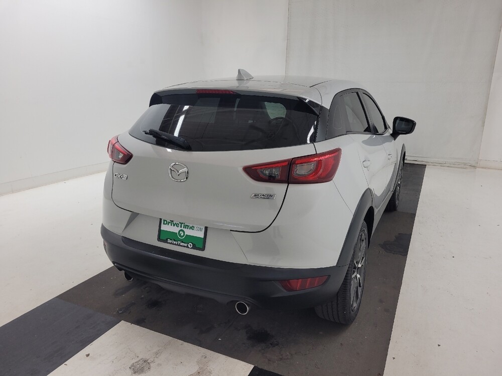 2017 Mazda CX-3 in St. Louis, MO 63125 - 18128295 7